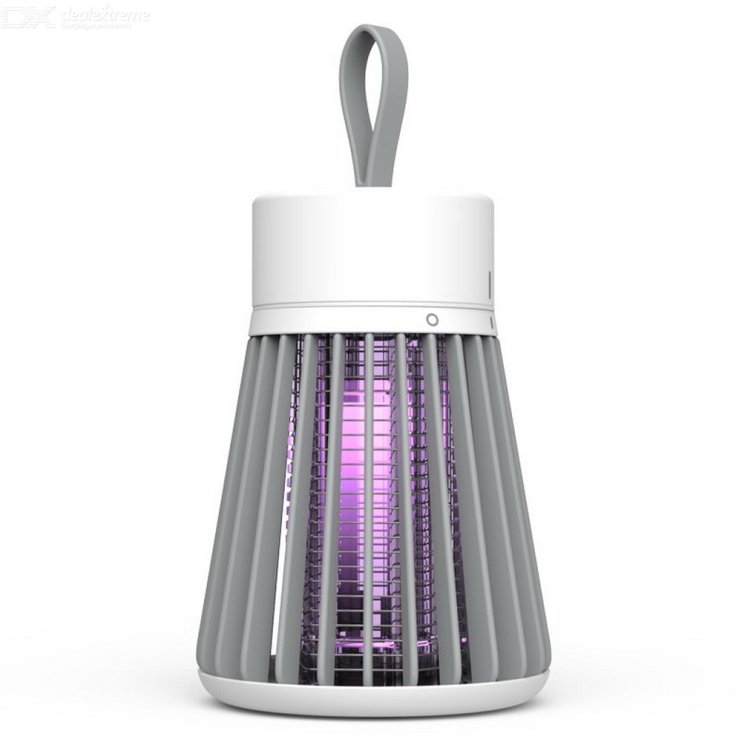 RZ-654-1 Лампа электрическая от комаров без кнопки