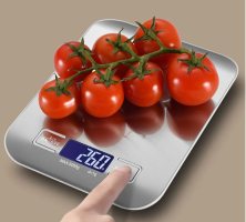 VI-006 Весы Basic Characteristics кухонные