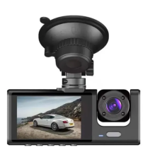 IT-009 Видеорегистратор Black Box Traffic Recorder