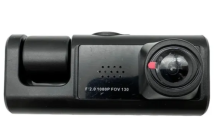 IT-009 Видеорегистратор Black Box Traffic Recorder