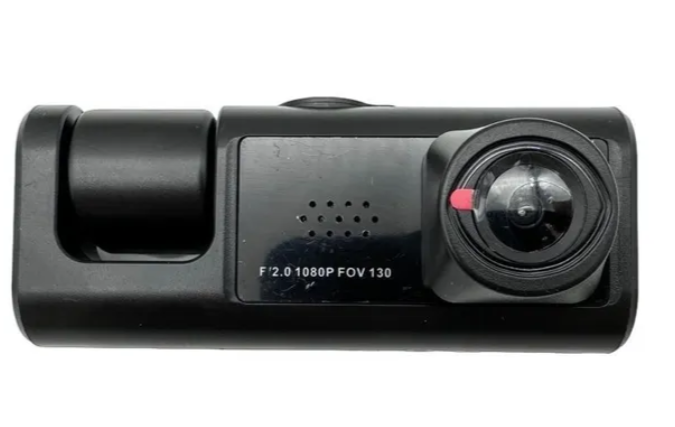 IT-009 Видеорегистратор Black Box Traffic Recorder