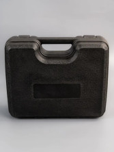 IN-177 Гайковерт пневматический в кейсе