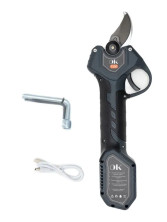 IN-157 Секатор New Professional Lithium  Pruning Shears литиевый