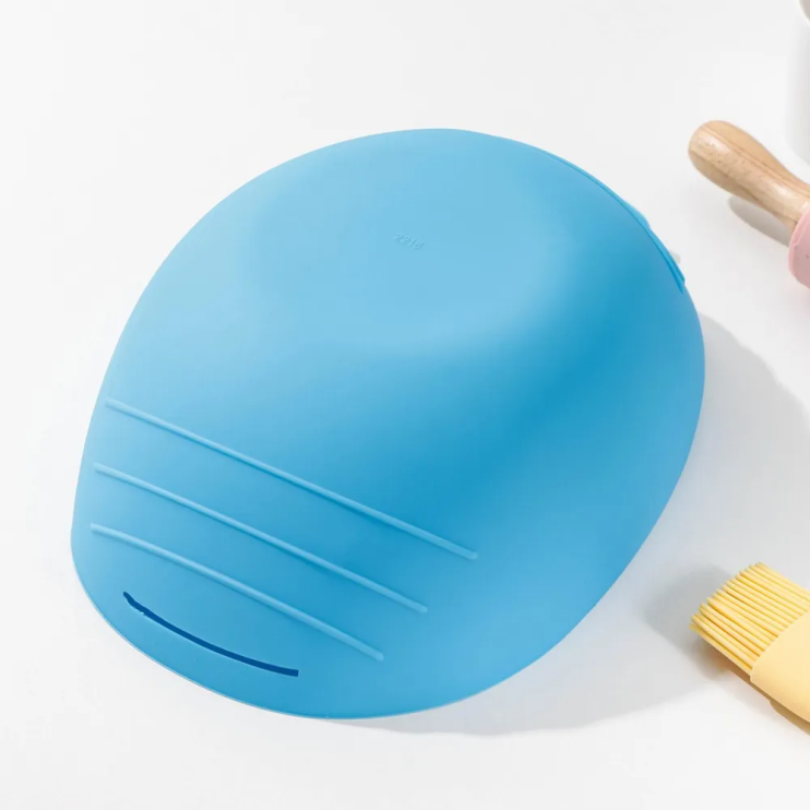 Kp-064 Многофункциональная силиконовая чаша