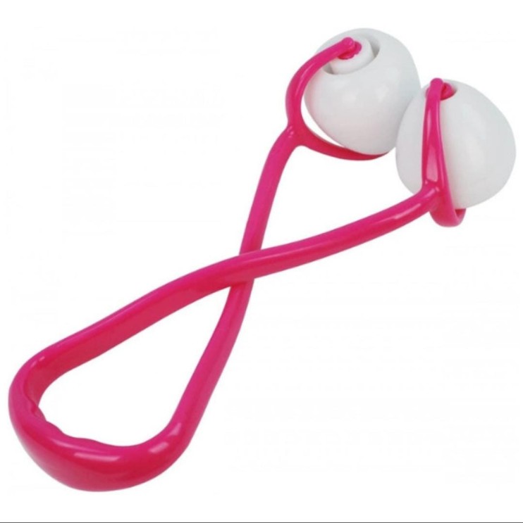 MS-131 Массажер Kubire-Shape Ball шариковый для живота