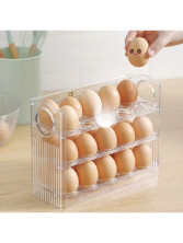 KP-568 Лоток Egg Storage Box для яиц 