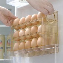 KP-568 Лоток Egg Storage Box для яиц