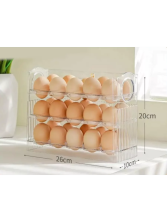 KP-568 Лоток Egg Storage Box для яиц