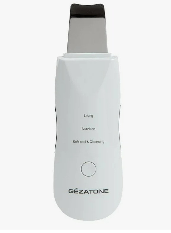 TDK-195 Аппарат MGE-008 TL-59 ультразвуковой для чистки пор