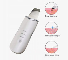 TDK-195 Аппарат MGE-008 TL-59 ультразвуковой для чистки пор