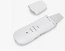 TDK-195 Аппарат MGE-008 TL-59 ультразвуковой для чистки пор