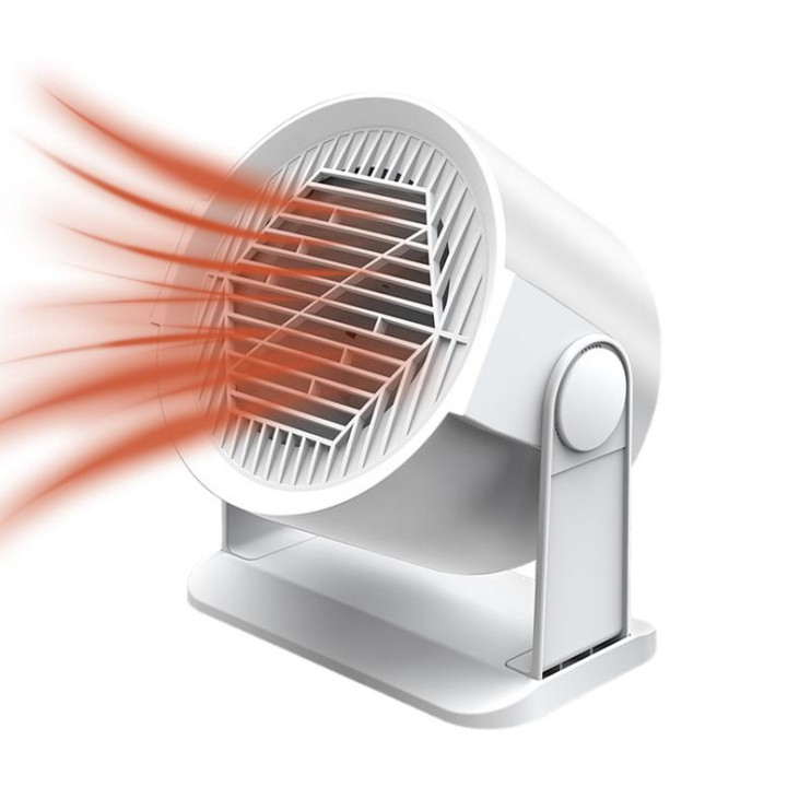 TDK-014 Обогреватель  настольный