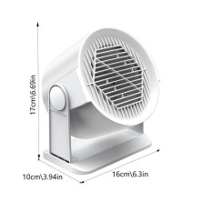 TDK-014 Обогреватель  настольный