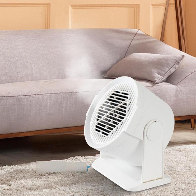 TDK-014 Обогреватель  настольный