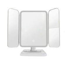 TDK-302 Зеркало косметическое Led Light