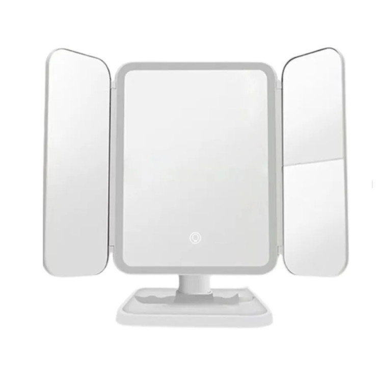 TDK-302 Зеркало косметическое Led Light