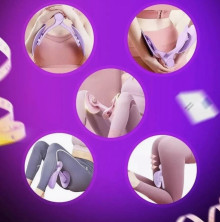 MS-358 Тренажер Pelvic Floor Muscle для бедер