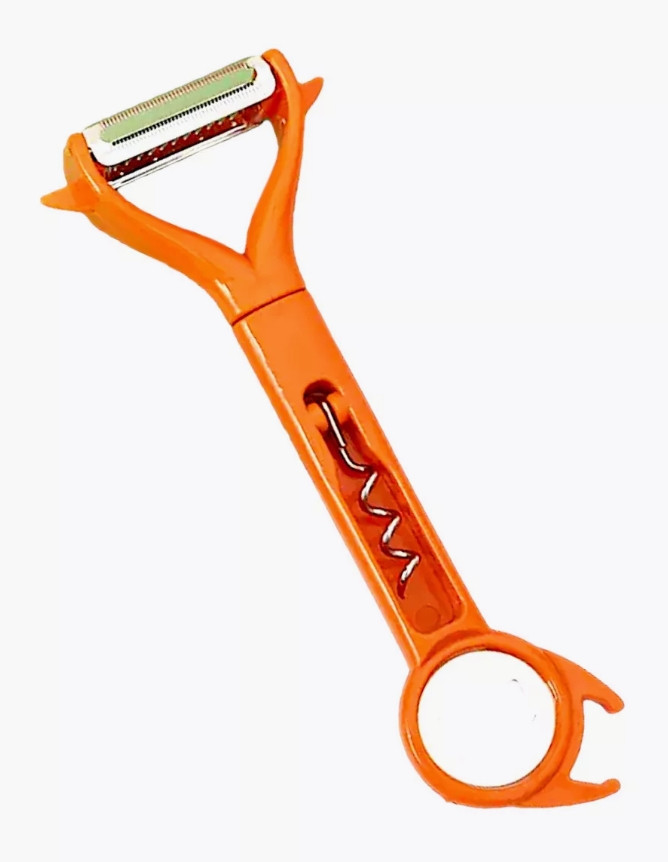 KP-069 Открывалка Junsu овощечистка