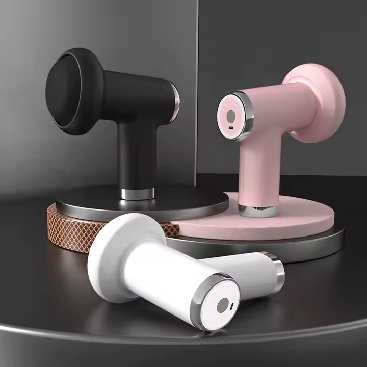 MS-199 Массажер Massager YX-710 для тела 