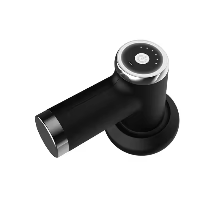 MS-199 Массажер Massager YX-710 для тела 