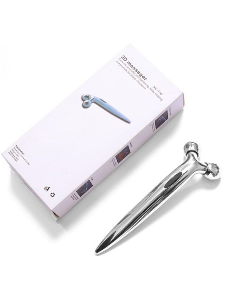 MS-086 Массажер ZL-116 для лица