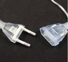 NCH-417 Удлинитель для гирлянды 10 м