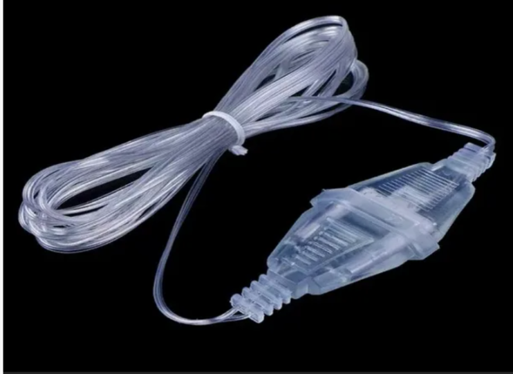 NCH-417 Удлинитель для гирлянды 10 м