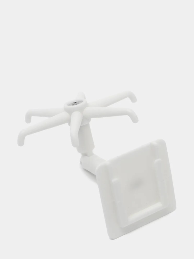 KP-491 Держатель Kitchen Hook пластиковый кухонный