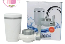 RZ-163 Фильтр Water Faucet для воды  