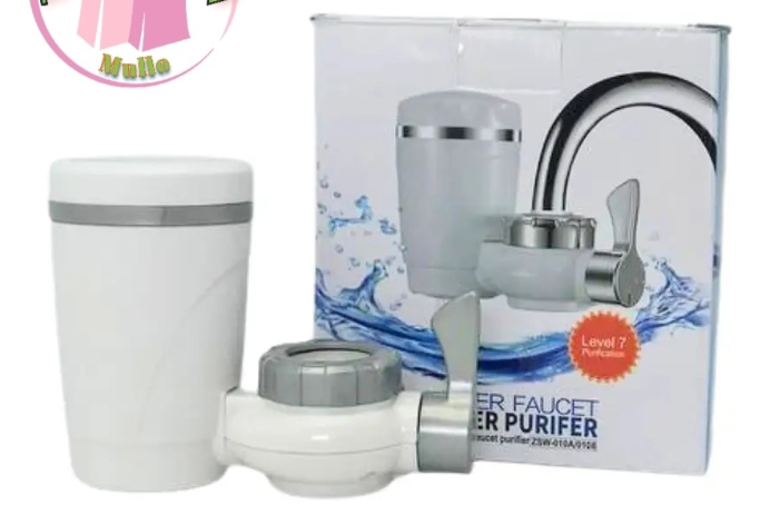 RZ-163 Фильтр Water Faucet для воды