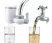 RZ-163 Фильтр Water Faucet для воды