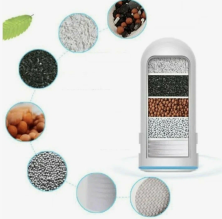 RZ-163 Фильтр Water Faucet для воды  