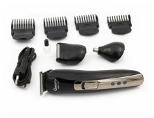 TDK-002 Машинка Geemy GM-6129 для стрижки