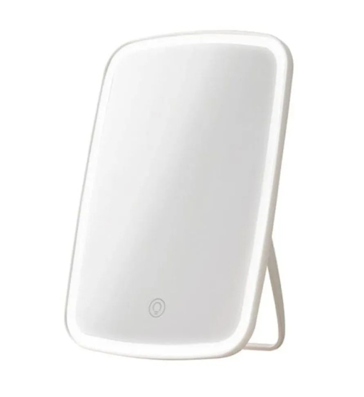 TDK-115 Настольное зеркало с подсветкой Led Cosmetic Mirror 