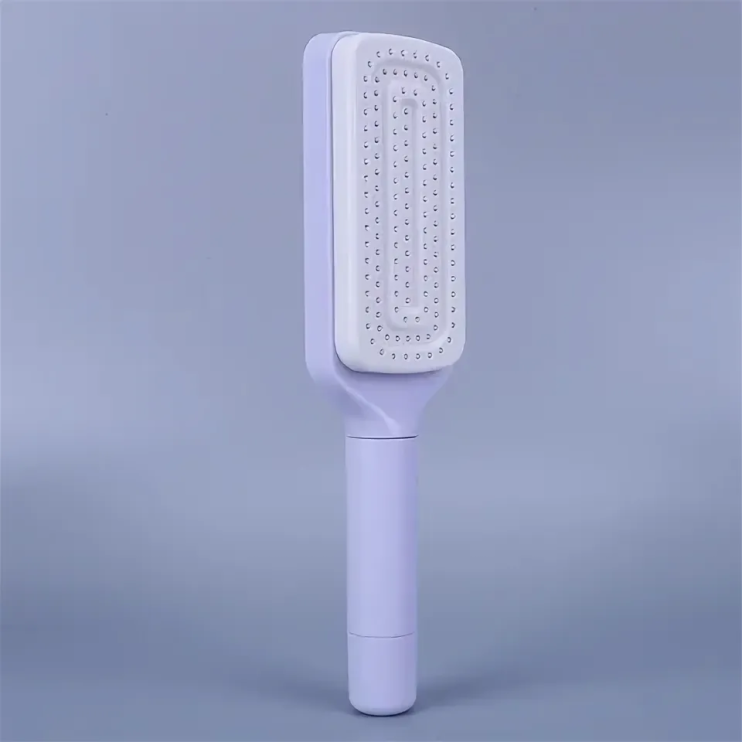 TDK-235 Расческа Fasion Hair Comb для волос 