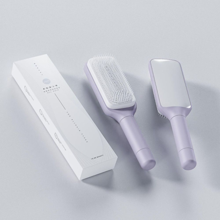 TDK-235 Расческа Fasion Hair Comb для волос 