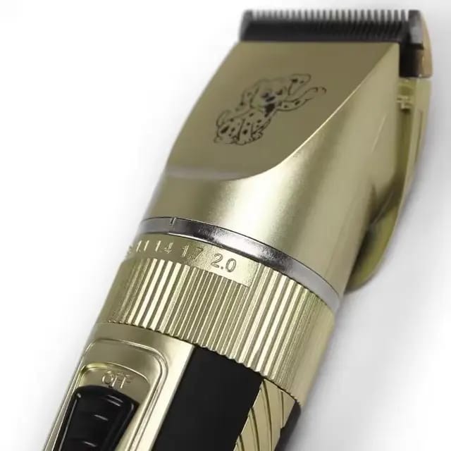 TV-667 Набор Sonar Pet Clipper Kit SN-230 для стрижки животных 