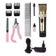 TV-667 Набор Sonar Pet Clipper Kit SN-230 для стрижки животных 