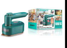 RZ-017 Утюг Jamaky JMK1033 портативный