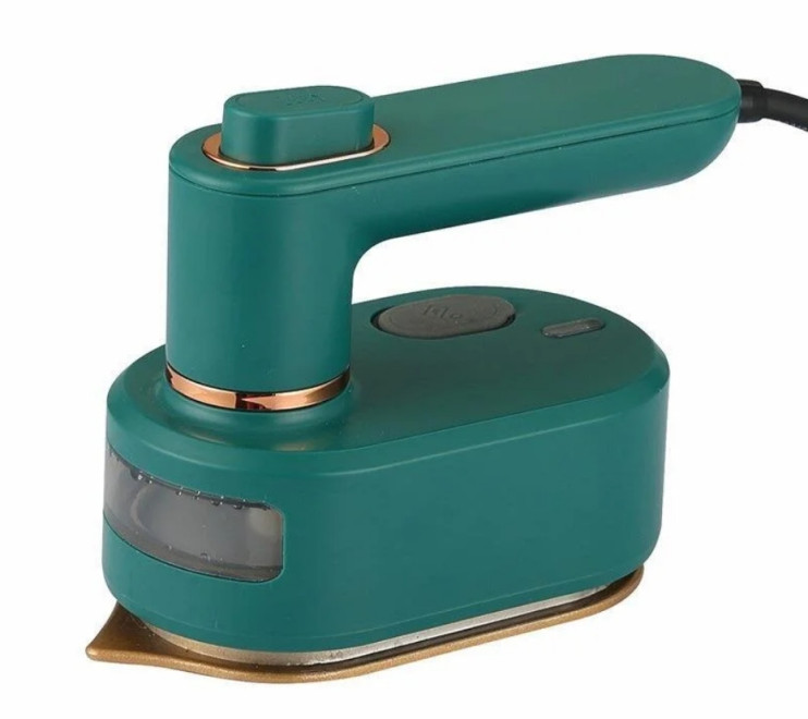 RZ-017 Утюг Jamaky JMK1033 портативный