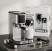 KP-888 Кофемашина Semi-automatic espresso machine СМ 5120 рожковая с капучинатором, кофеварка автоматическая для дома и офиса