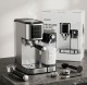KP-888 Кофемашина Semi-automatic espresso machine СМ 5120 рожковая с капучинатором, кофеварка автоматическая для дома и офиса