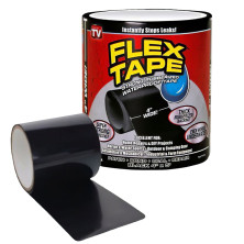 RZ-090 Лента Flex Tape сверхсильная  клейкая  (4)