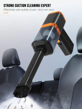 AV-211 Пылесос Multifunctional and Convenient Vacuum Cleaner  беспроводной