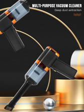 AV-211 Пылесос Multifunctional and Convenient Vacuum Cleaner  беспроводной