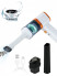 AV-211 Пылесос Multifunctional and Convenient Vacuum Cleaner беспроводной