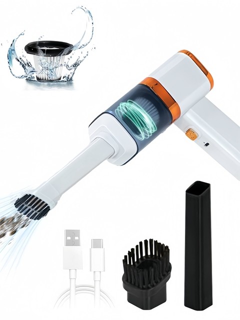 AV-211 Пылесос Multifunctional and Convenient Vacuum Cleaner беспроводной