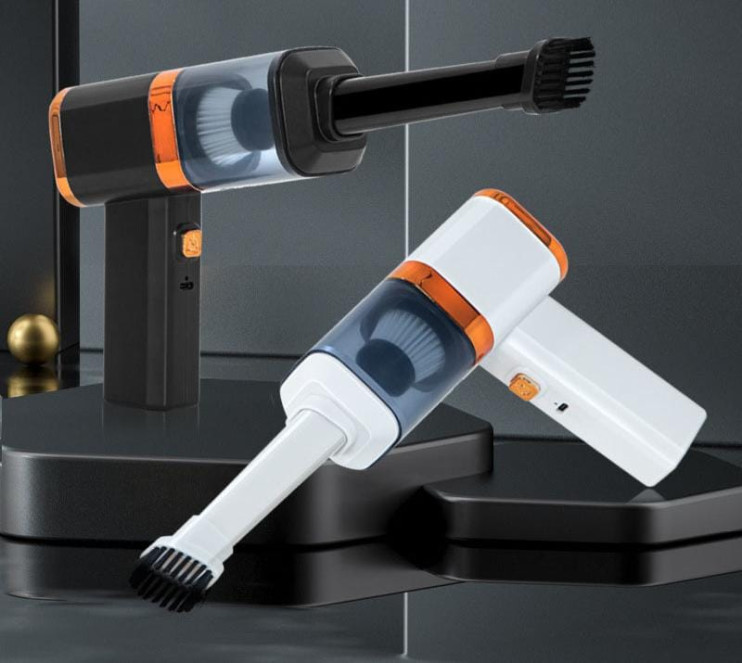 AV-211 Пылесос Multifunctional and Convenient Vacuum Cleaner беспроводной