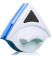 RZ-574 Щетка Doublefaced Glass Clean магнитная для мытья окон