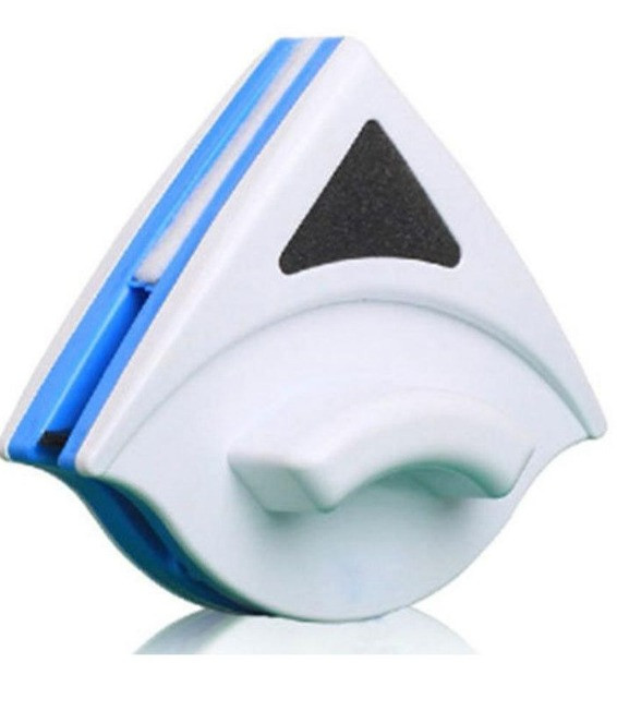 RZ-574 Щетка Doublefaced Glass Clean магнитная для мытья окон
